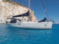 Jeanneau Sun Odyssey 49 Segelyacht