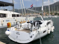 Beneteau Oceanis 41.1 Sailing yacht