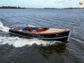 Brandaris Barkas 1100 Pur Sang Deckboot
