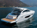 Sessa C3X HARD TOP VERSION Sportboot