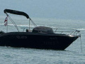 Eolo 590 DAY \"BLACK EDITION\" - 2023 Konsolenboot
