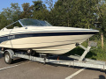 Silverline Bowrider 1805 LS Bowrider