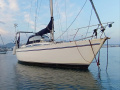 Moody 346 Segelyacht