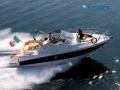 Cranchi Z32 Kajütboot