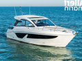 Beneteau GRAN TURISMO 41 Yacht à moteur