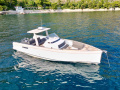 Fjord 36 OPEN Center Console