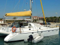 Parlay 40 Katamaran