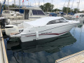 Jeanneau cap camarat 7.5 br Bateau de sport