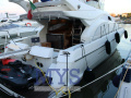 Ferretti 430 LIMITED Flybridge