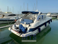 Bavaria BMB 37 S Motor Yacht