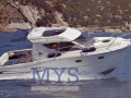 Sessa DORADO 26 Pilothaus