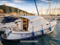 Calafuria SCORPIONERO 950 Pilothouse