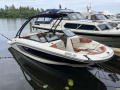 Sea Ray 19 SPX Mercruiser 4.3 l mpi Bowrider