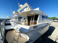 Mochi Craft 12 Super Dominator Flybridge