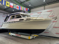 Saga 315 Sport Boat