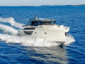 BLUEGAME BGX60 Motor yacht