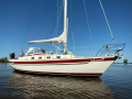 Najad 343-Uitstekend Onderhouden Schip Sailing yacht