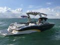 MasterCraft X46 Wakeboard/Wakesurf