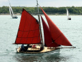 Boatyard 22,50 Jadralna jahta