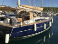 Dufour 460 Grand Large Klassisk seilyacht