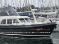 Linssen GS 350 AC Maison flottante