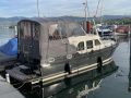 Linssen GS 350 AC Maison flottante