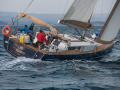 Dufour 560 GRAND LARGE Voilier classique