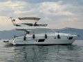 Bavaria 420 VIRTESS FLY Motoryacht
