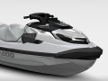 Sea-Doo GTX Limited 325 IDF iBR mit Tech Package Jet-Ski