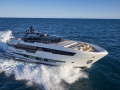 Astondoa 100 Century Superyacht