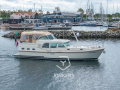 Linssen Grand Sturdy 40.0 AC Verdränger