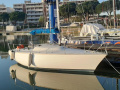 Dufour 1300 G26 Barco a quilla