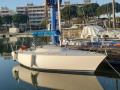 Dufour 1300 G26 Brod s kobilicom