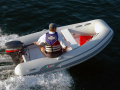 AB Inflatables Lammina 9.5 AL Barco auxiliar