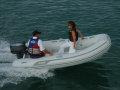 AB Inflatables Lammina 10 AL Bateau annexe