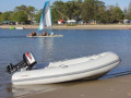 AB Inflatables Lammina 10 UL Dinghy