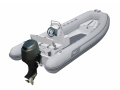 AB Inflatables Alumina 16 ALX Festrumpfschlauchboot