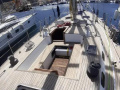 Metalboat  16 m Segelyacht