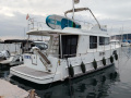 Beneteau Swift Trawler 44 Barcos clásicos de motor