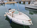 Sessa Key Largo 17 Barco desportivo