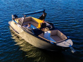 Nikhen NH 730 Open Bowrider