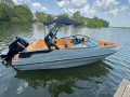 Nikhen Cortina 620 Sport Bowrider Bowrider
