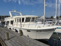 Adagio Yachts 48 LBC Barco cabinado