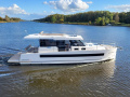 Northman 1200 Electric: direct available Motoryacht
