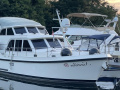 Linssen Grand Sturdy 410 AC Variotop Motoryacht