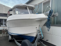 Delphia Quicksilver 580 Pilot Pilothaus