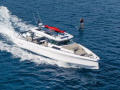 Axopar Yachts Axopar 45 Cross Top Hardtop