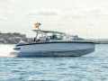 Axopar Yachts 29 Sun Top Sportboot