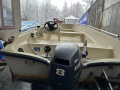 Caminada 435 Bateau de sport