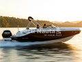 Bayliner Deck Boat DX 2000 OB Deckboot